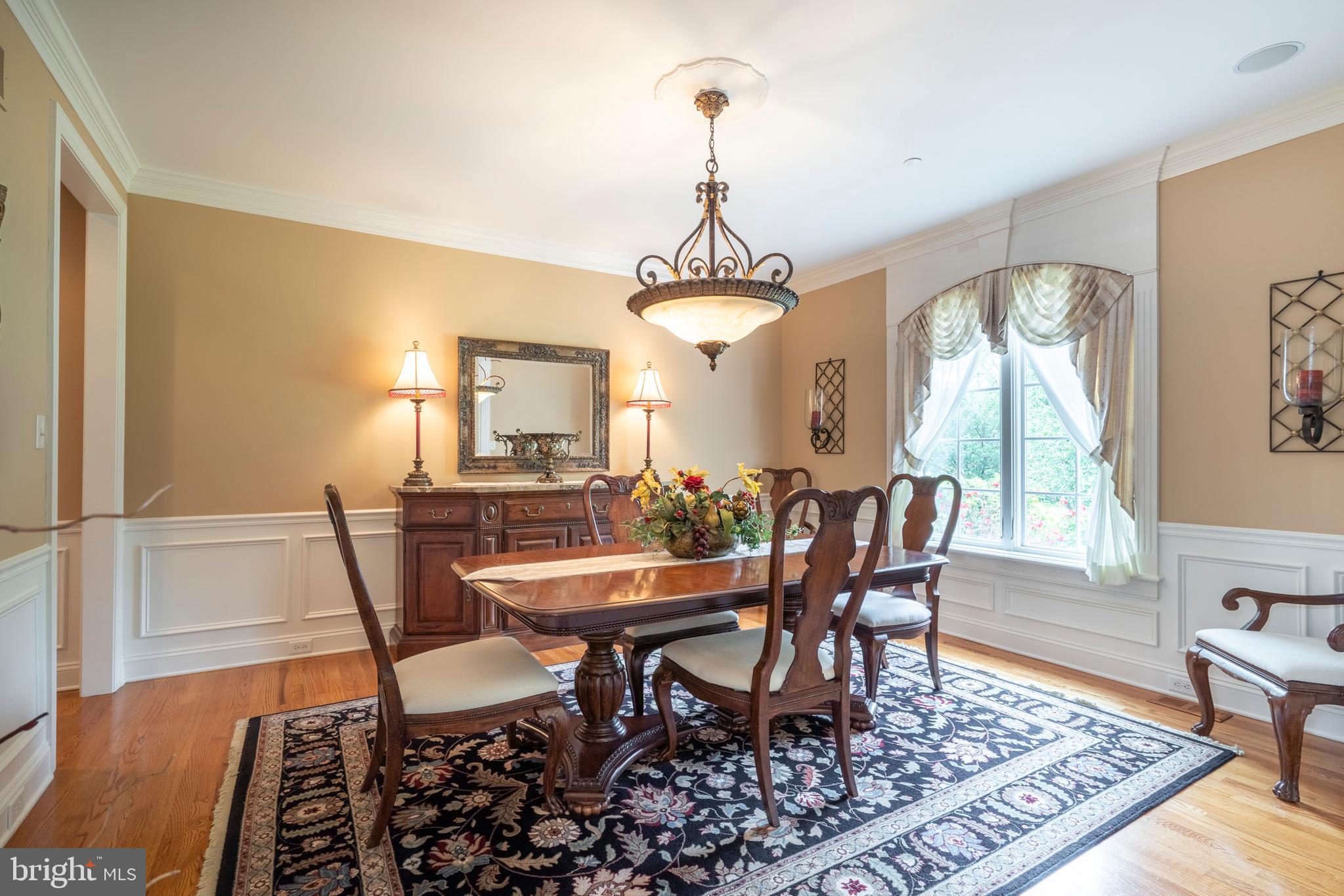 INDIAN SPRINGS - Residential