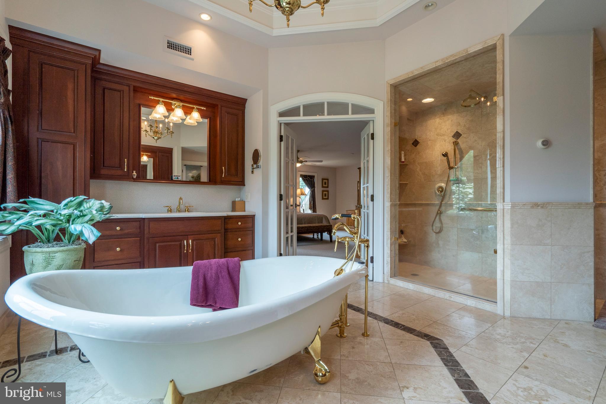 INDIAN SPRINGS - Residential