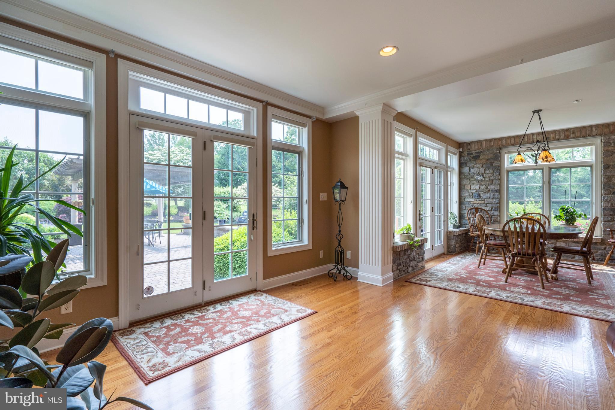 INDIAN SPRINGS - Residential