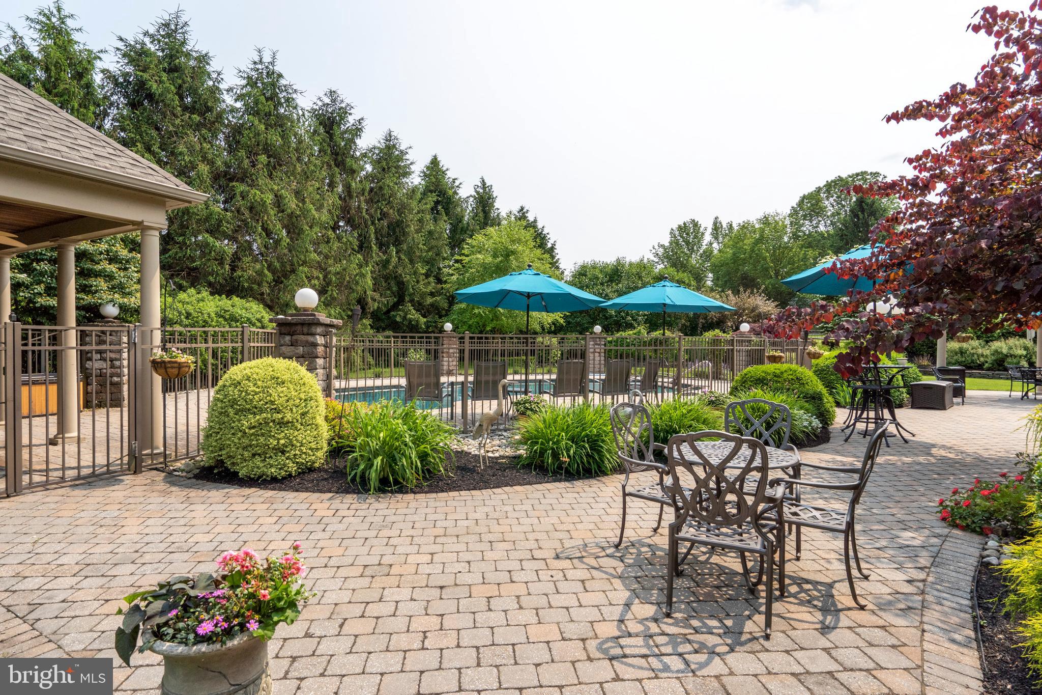 INDIAN SPRINGS - Residential