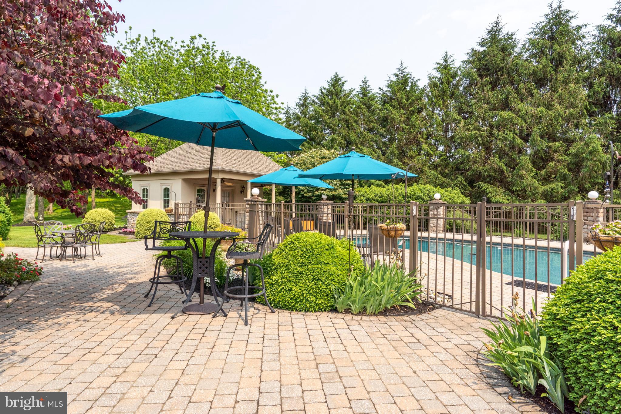 INDIAN SPRINGS - Residential