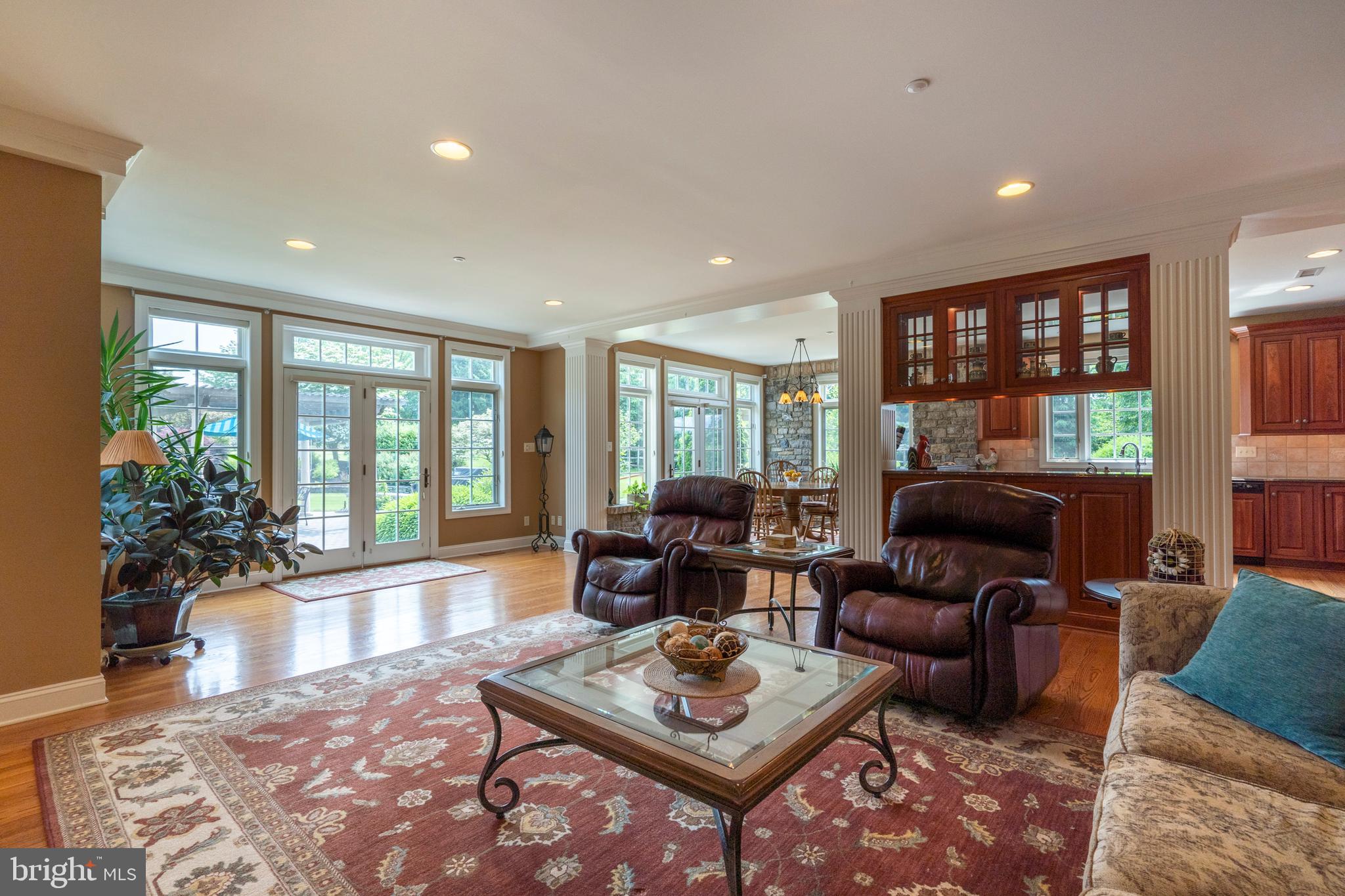 INDIAN SPRINGS - Residential