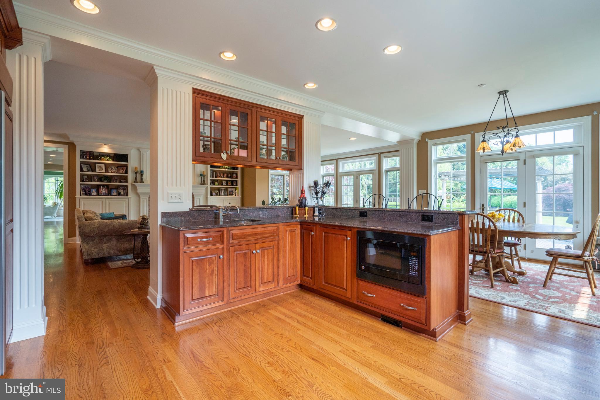 INDIAN SPRINGS - Residential