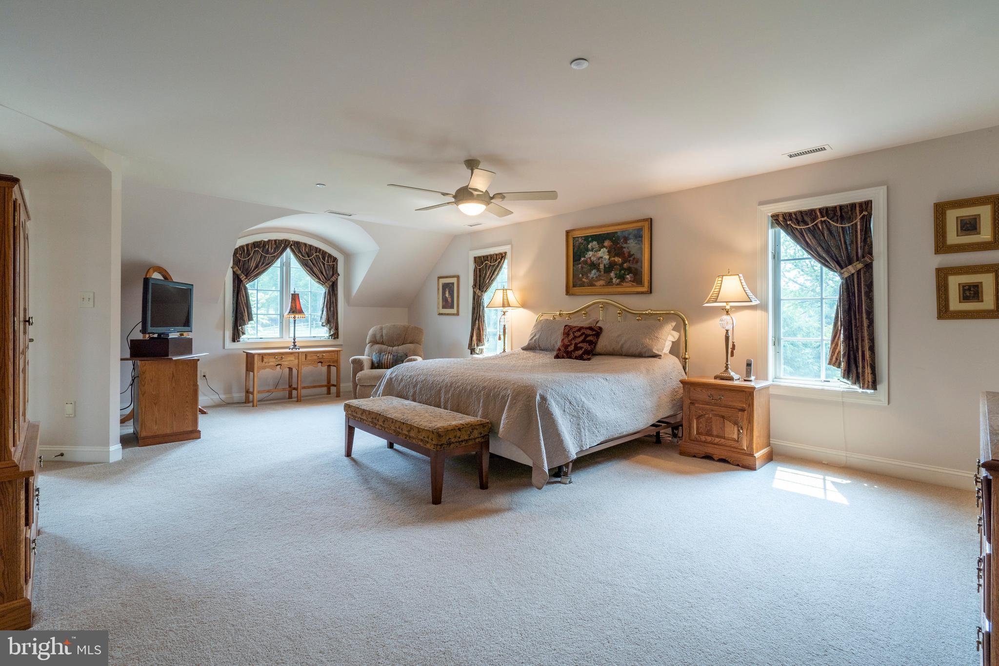 INDIAN SPRINGS - Residential