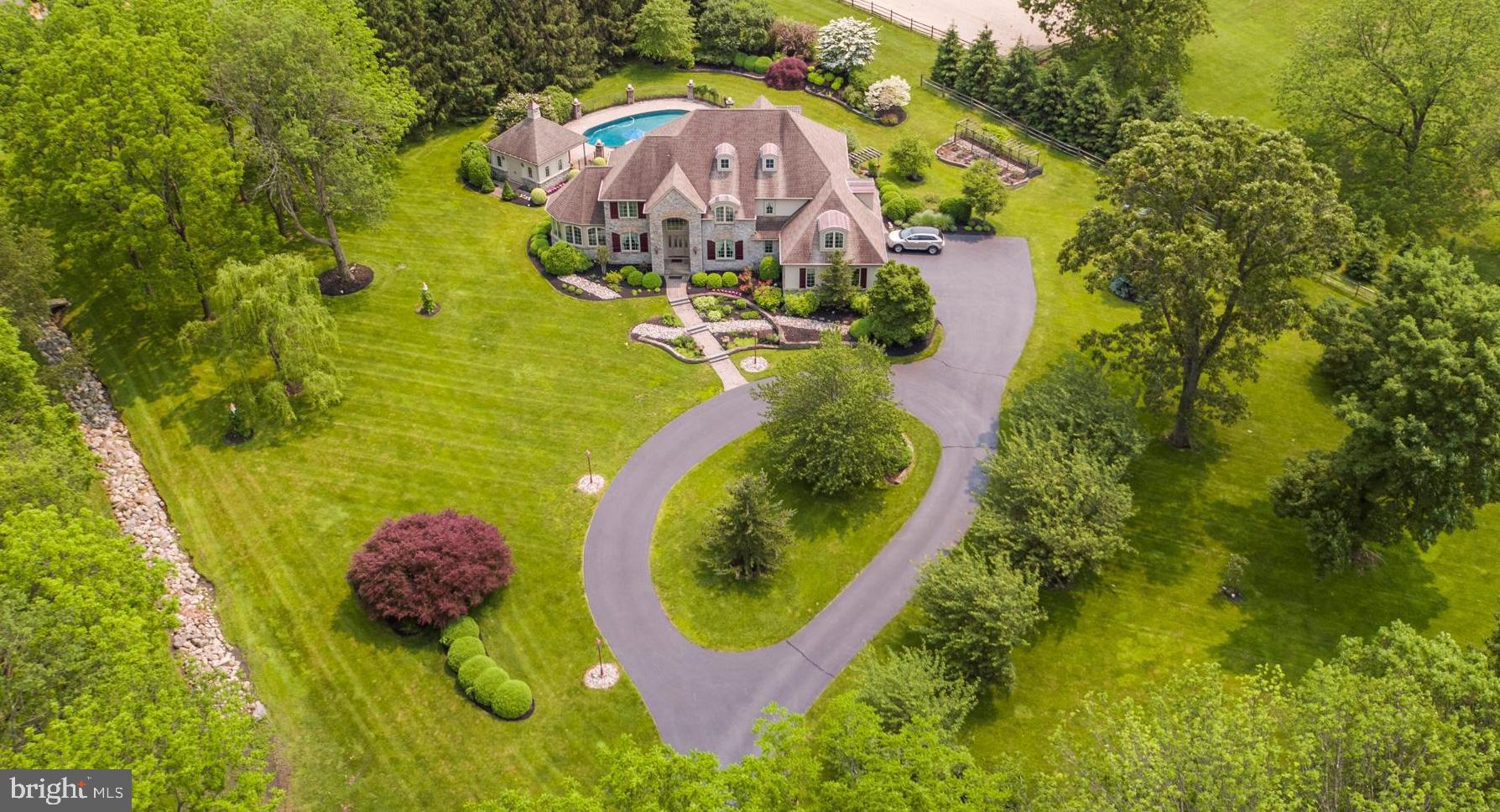 INDIAN SPRINGS - Residential