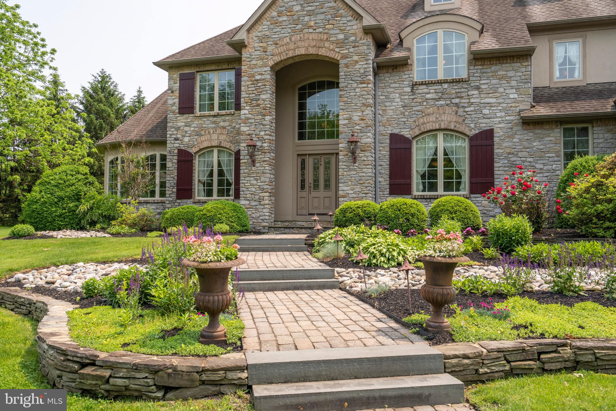 INDIAN SPRINGS - Residential