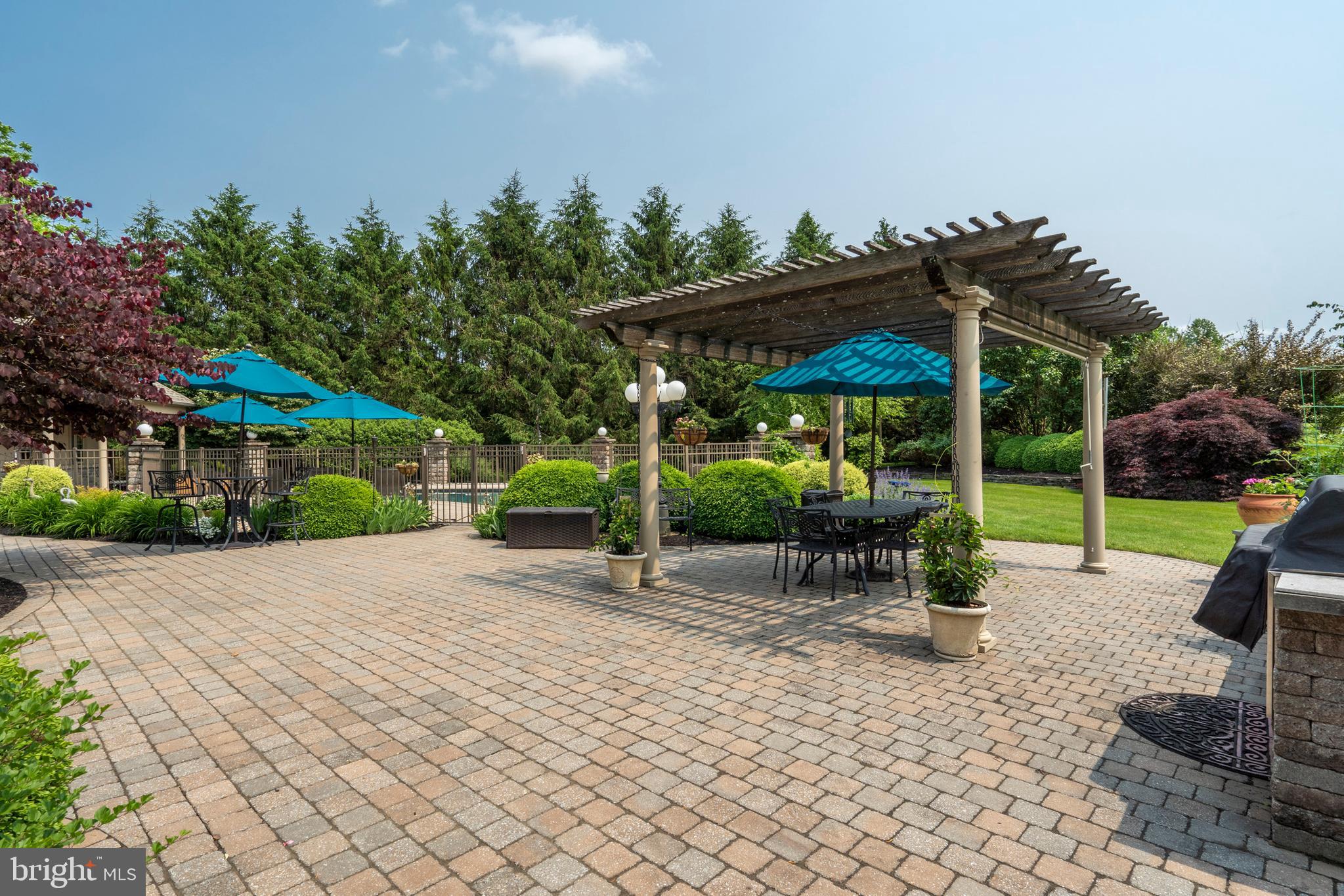 INDIAN SPRINGS - Residential