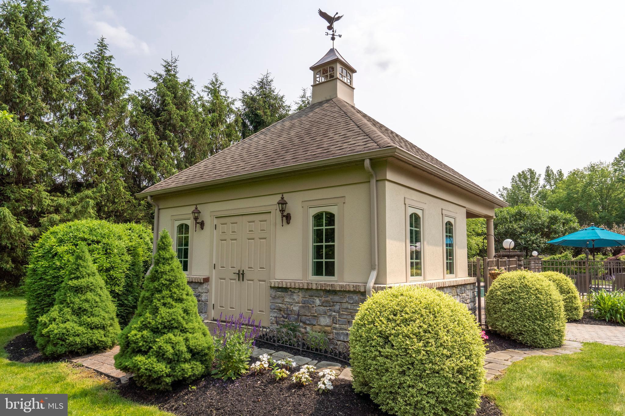 INDIAN SPRINGS - Residential