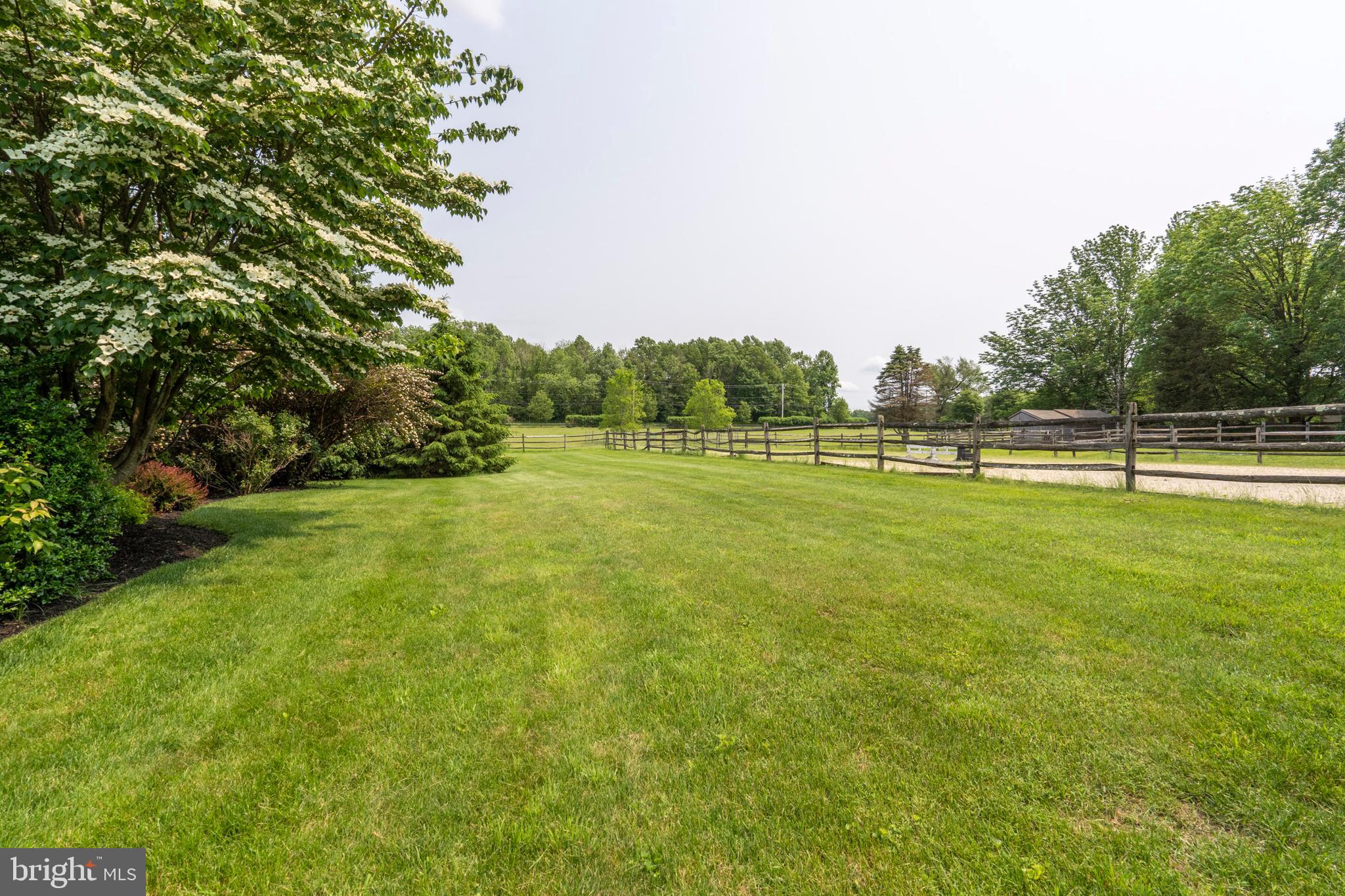 INDIAN SPRINGS - Residential