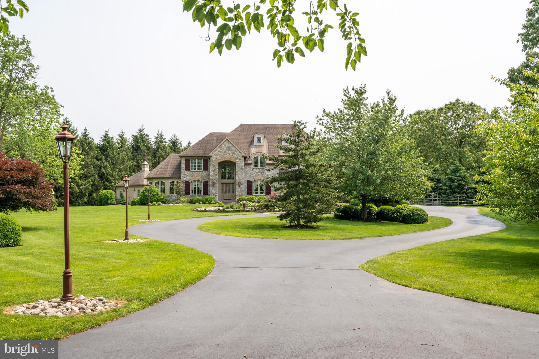 INDIAN SPRINGS - Residential