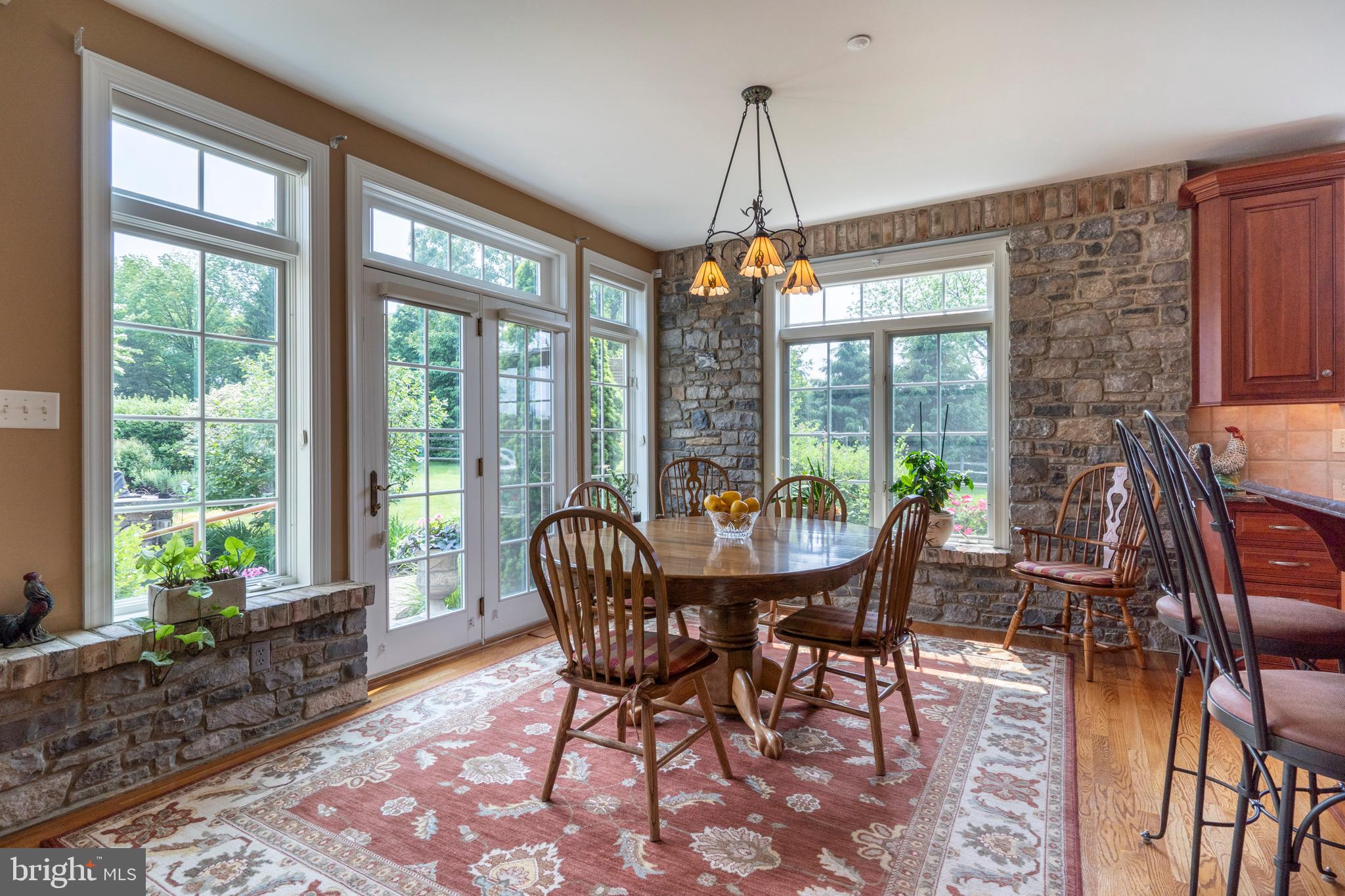 INDIAN SPRINGS - Residential