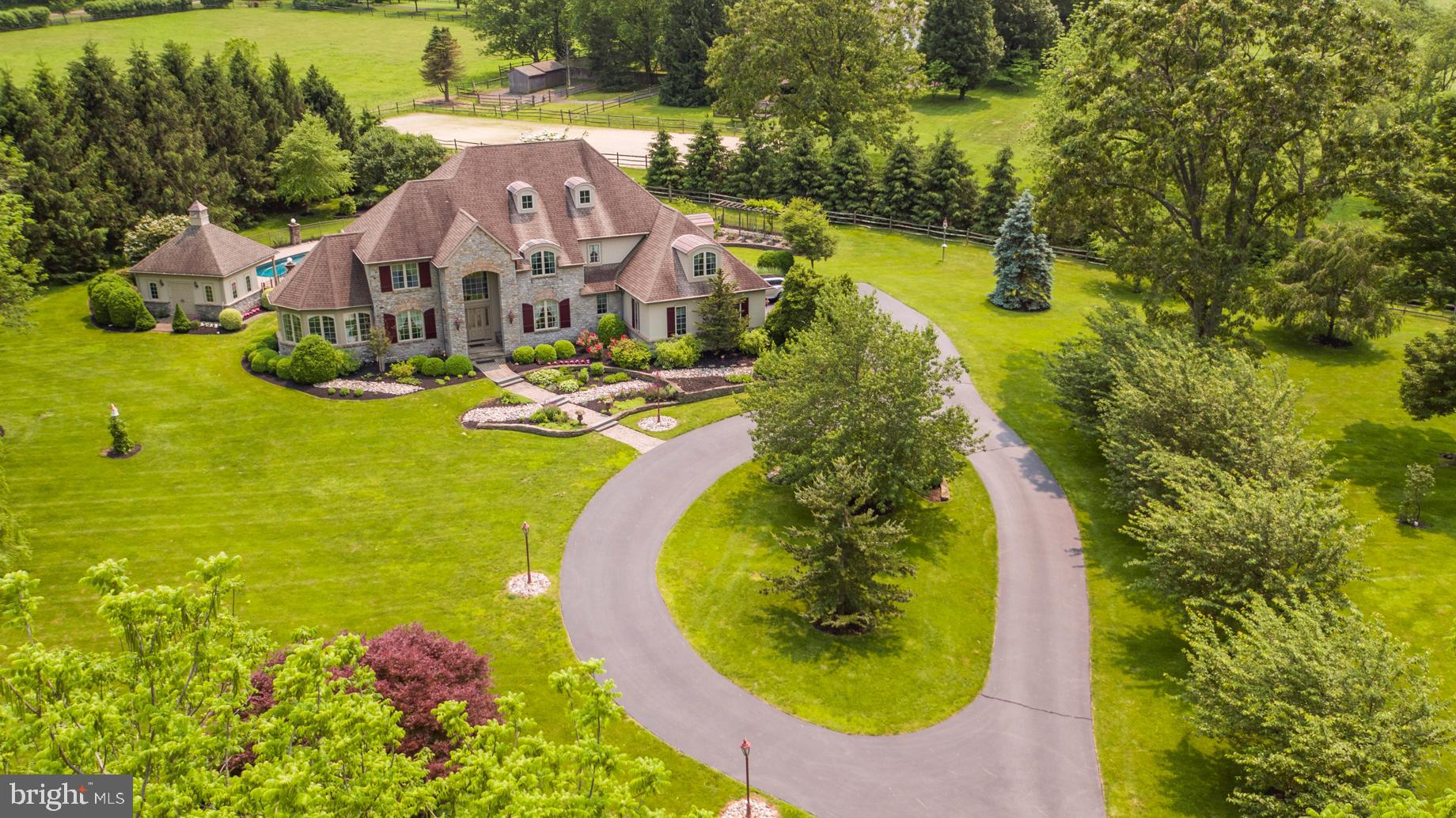 INDIAN SPRINGS - Residential