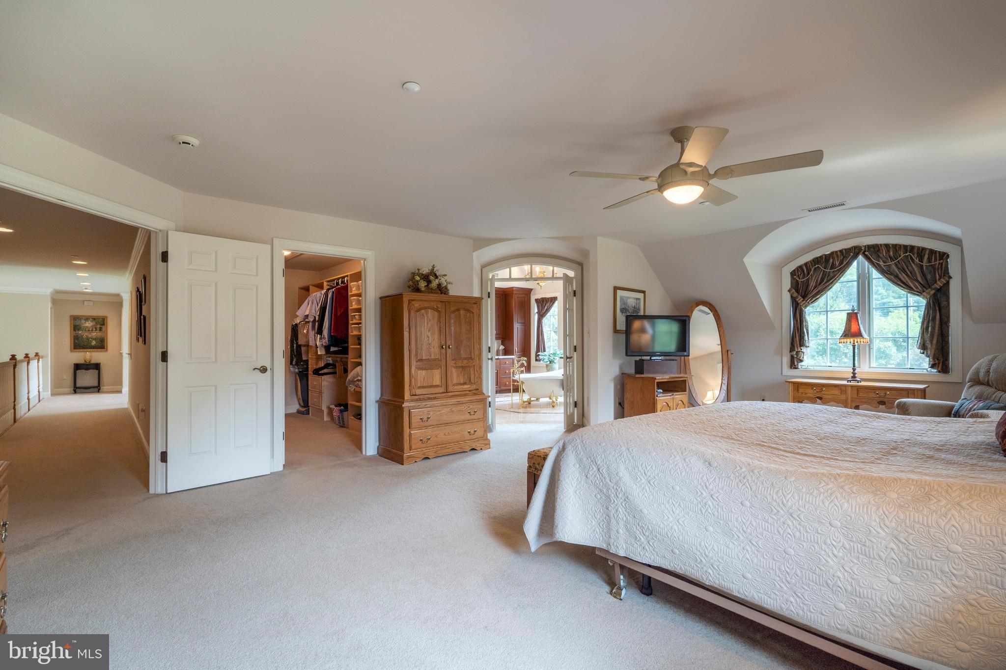 INDIAN SPRINGS - Residential