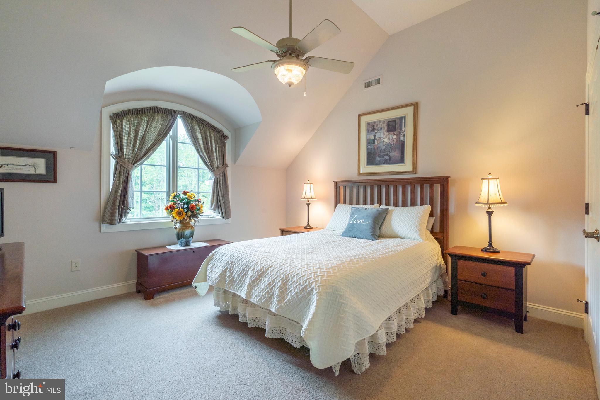 INDIAN SPRINGS - Residential