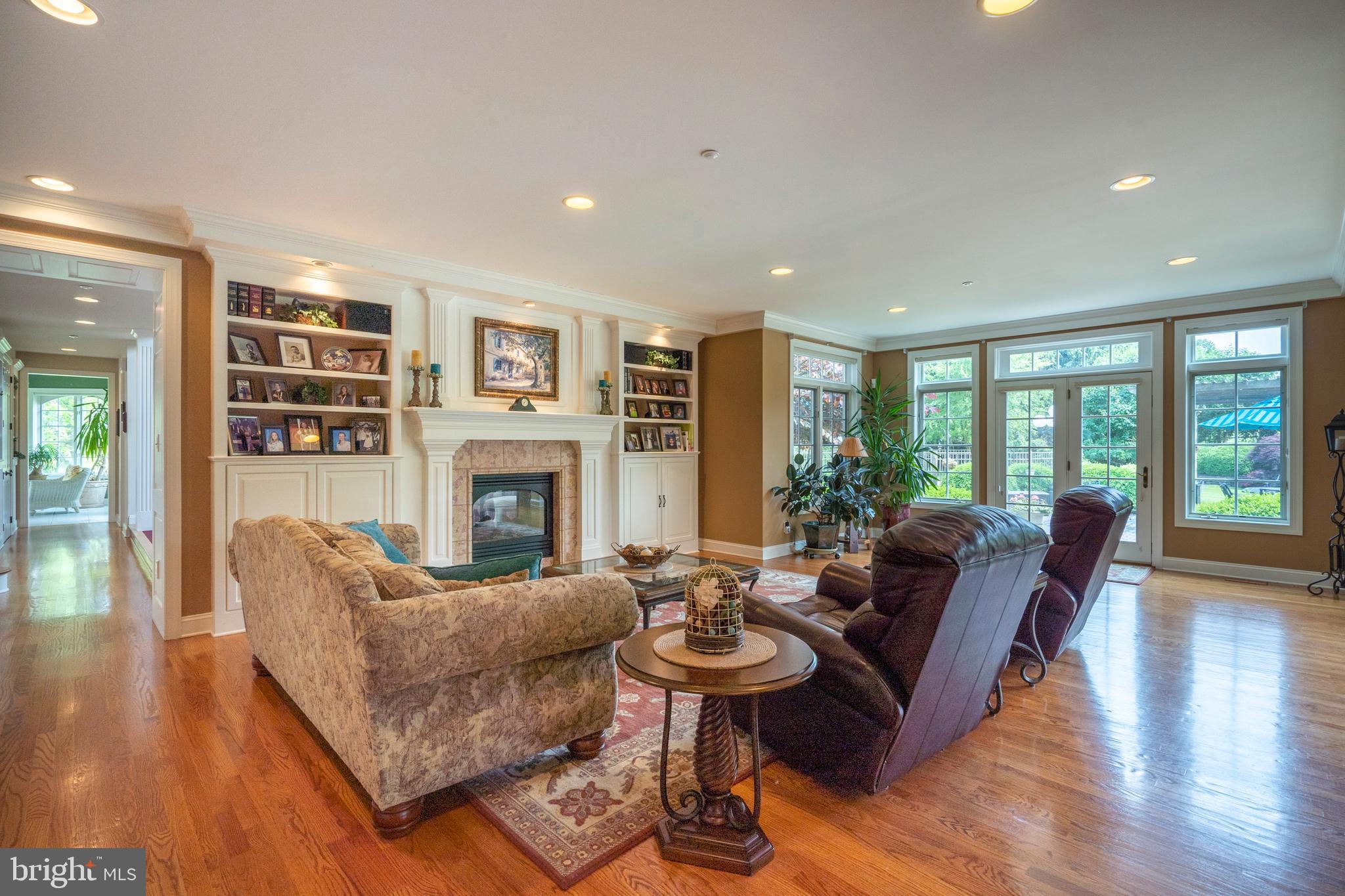 INDIAN SPRINGS - Residential