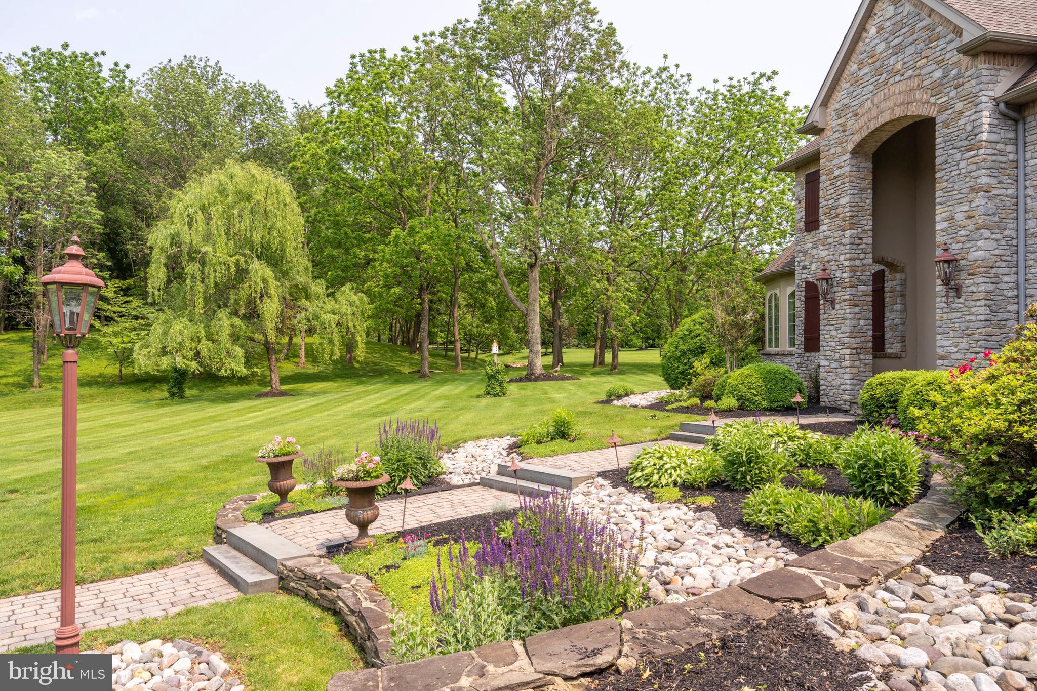 INDIAN SPRINGS - Residential