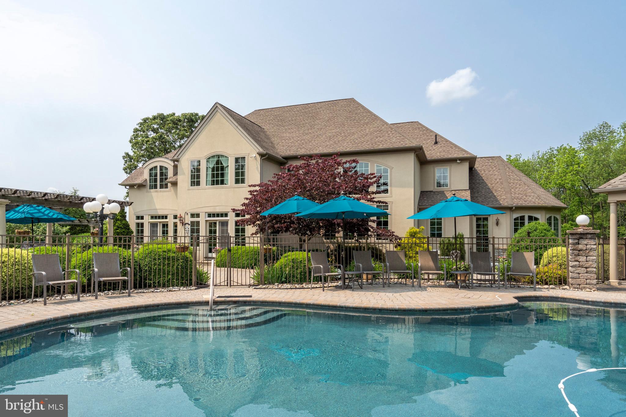 INDIAN SPRINGS - Residential