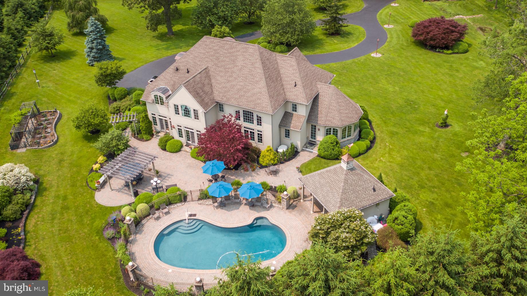 INDIAN SPRINGS - Residential