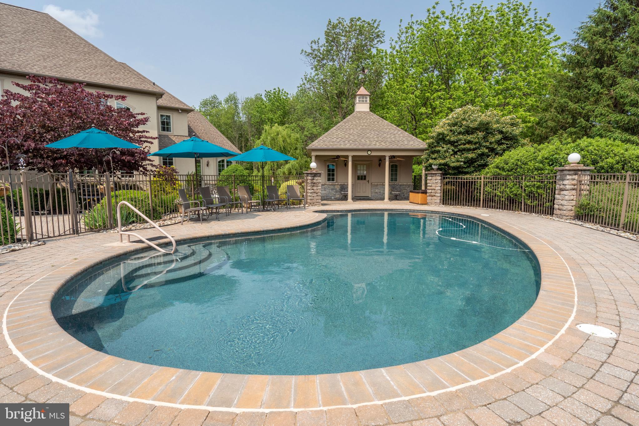 INDIAN SPRINGS - Residential