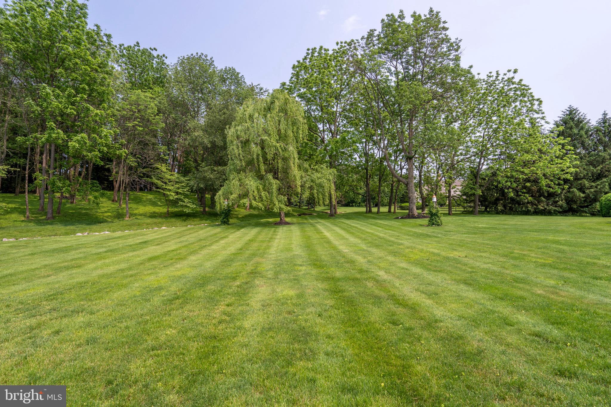 INDIAN SPRINGS - Residential