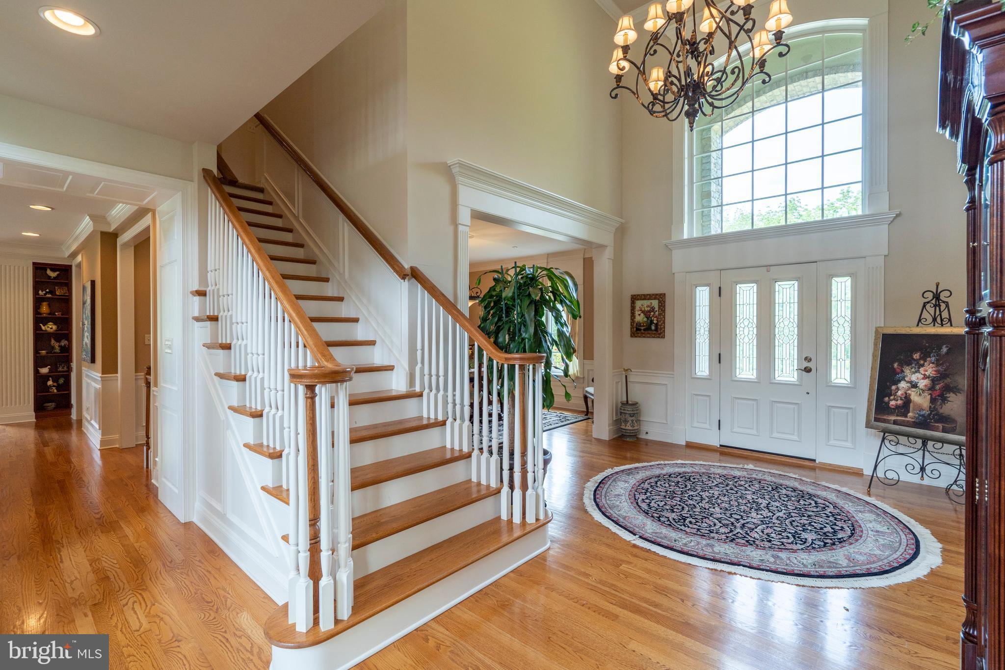 INDIAN SPRINGS - Residential