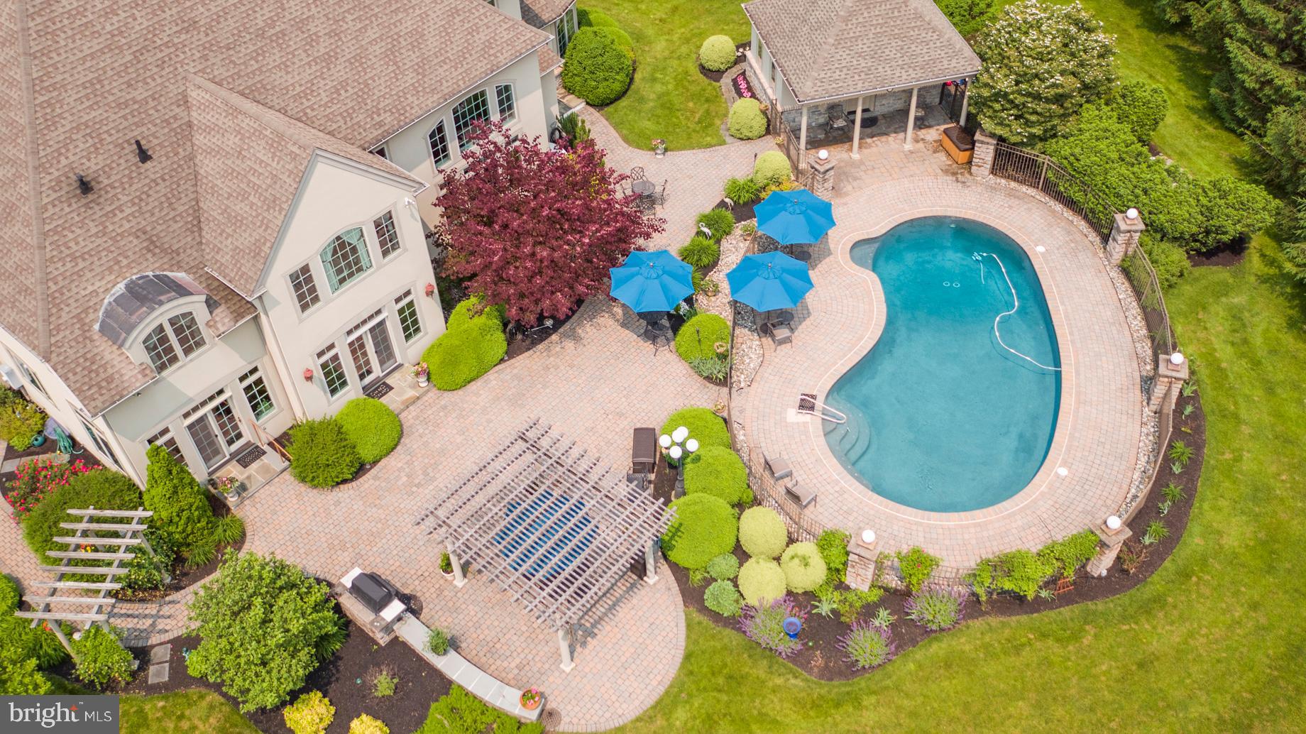 INDIAN SPRINGS - Residential