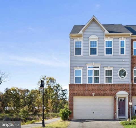 Townhouse For Rent - 22889 Lacey Oak Terrace<br/> Loudoun County, STERLING, VA 20166