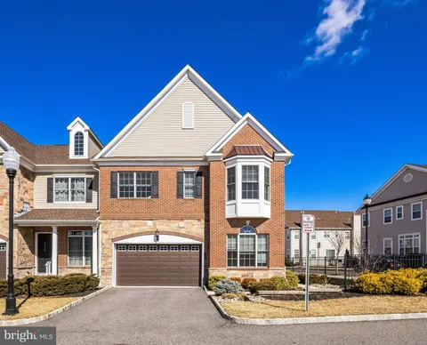2111 Grandstand Way, Cherry Hill, NJ MLS: NJCD2086884