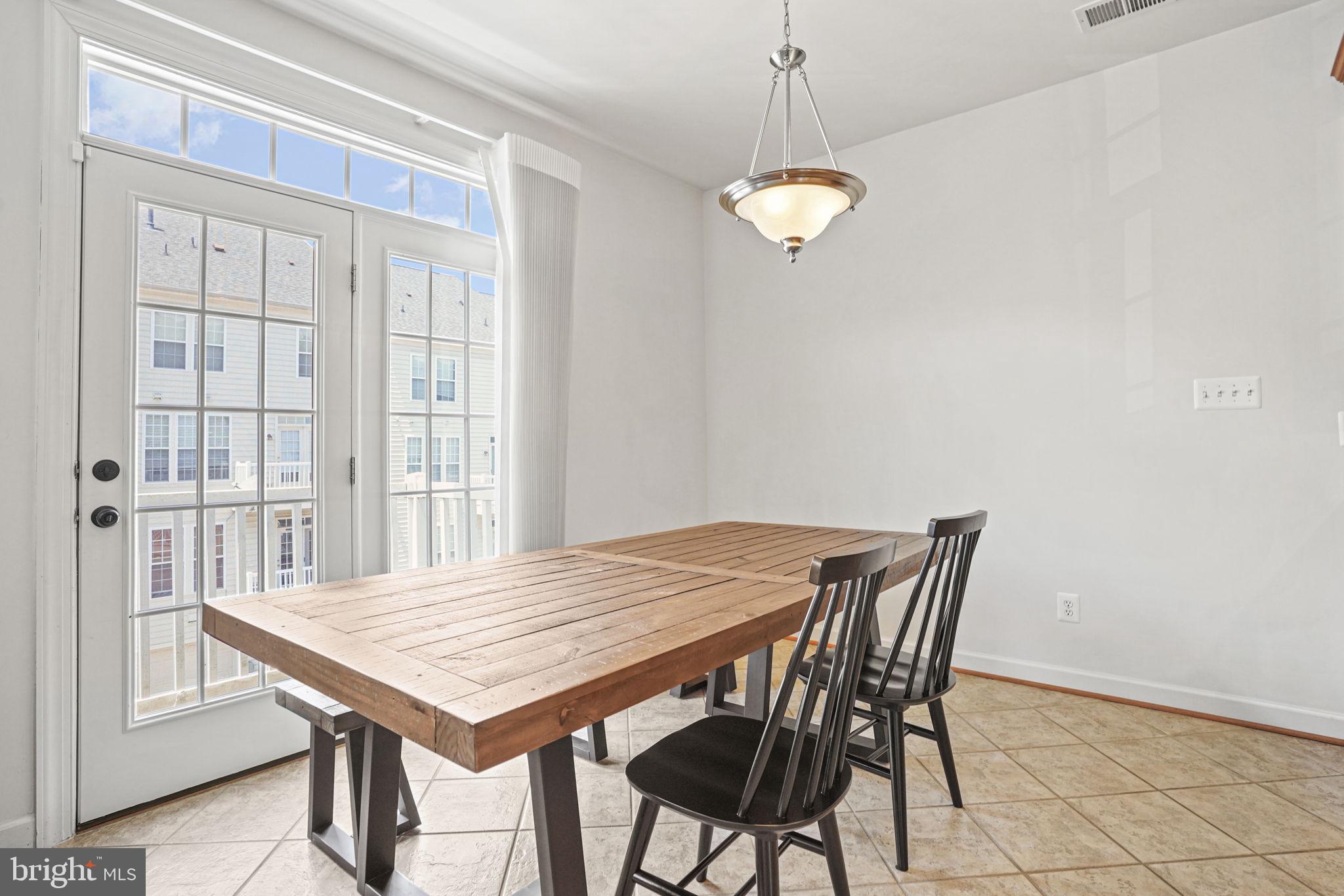 POTOMAC CLUB - Residential