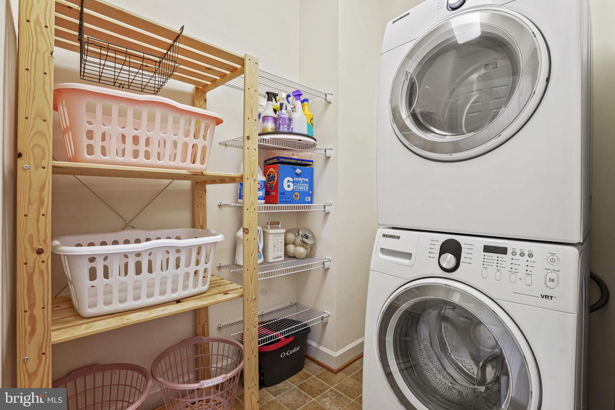 POTOMAC CLUB - Residential