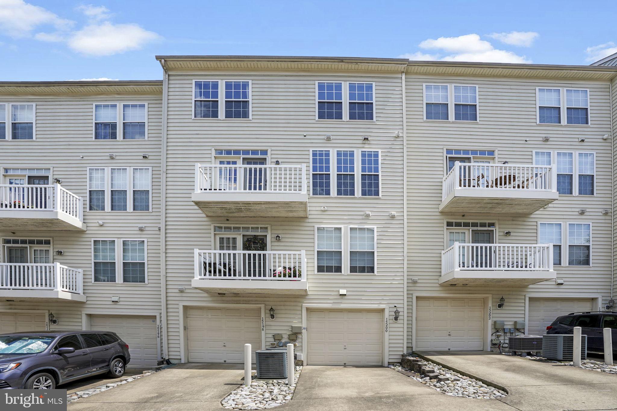 POTOMAC CLUB - Residential