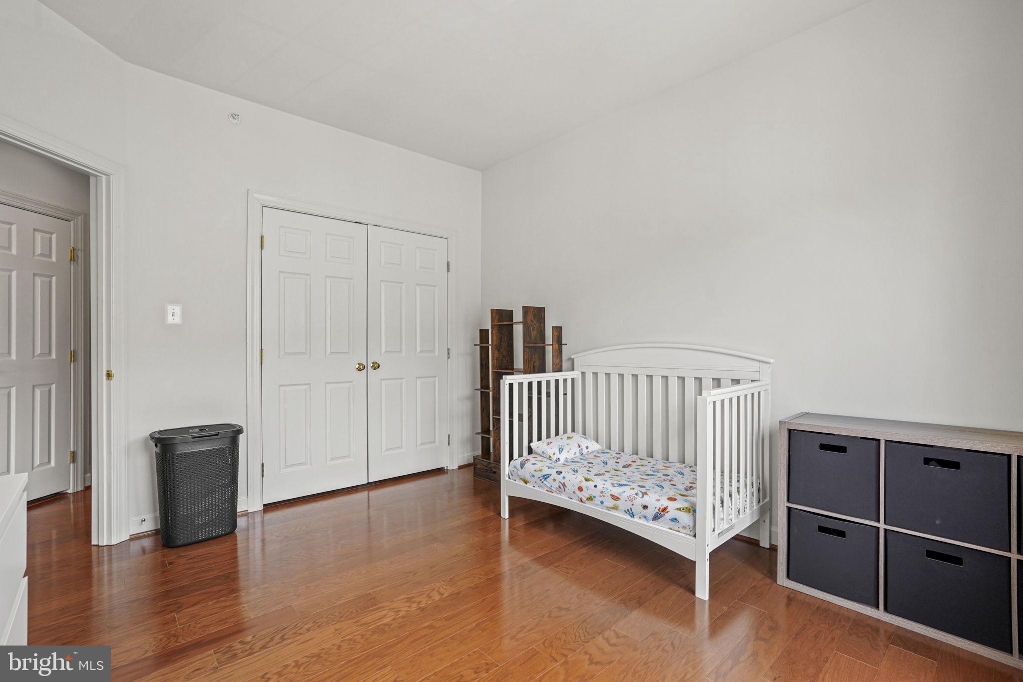 POTOMAC CLUB - Residential