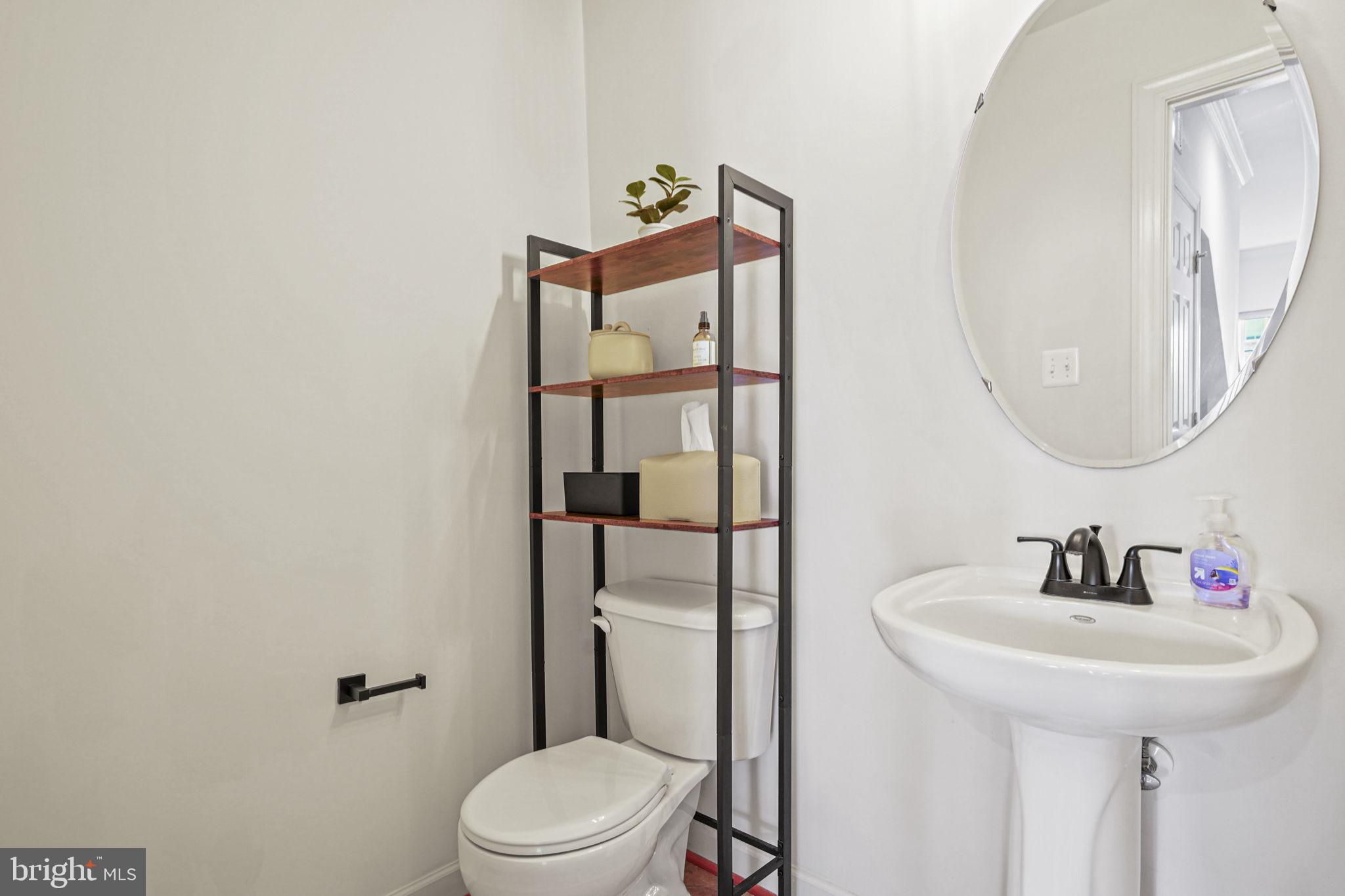 POTOMAC CLUB - Residential