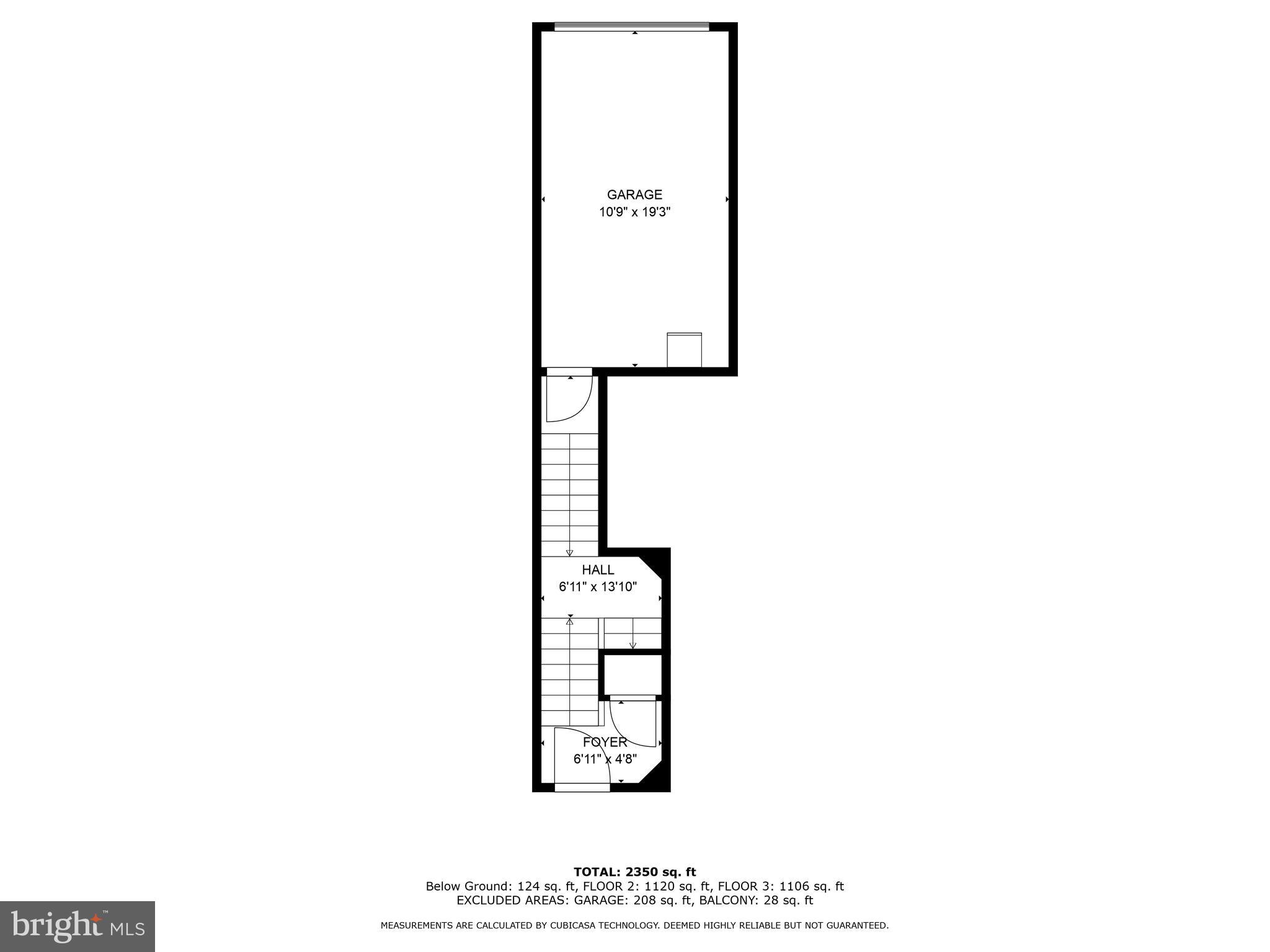 POTOMAC CLUB - Residential