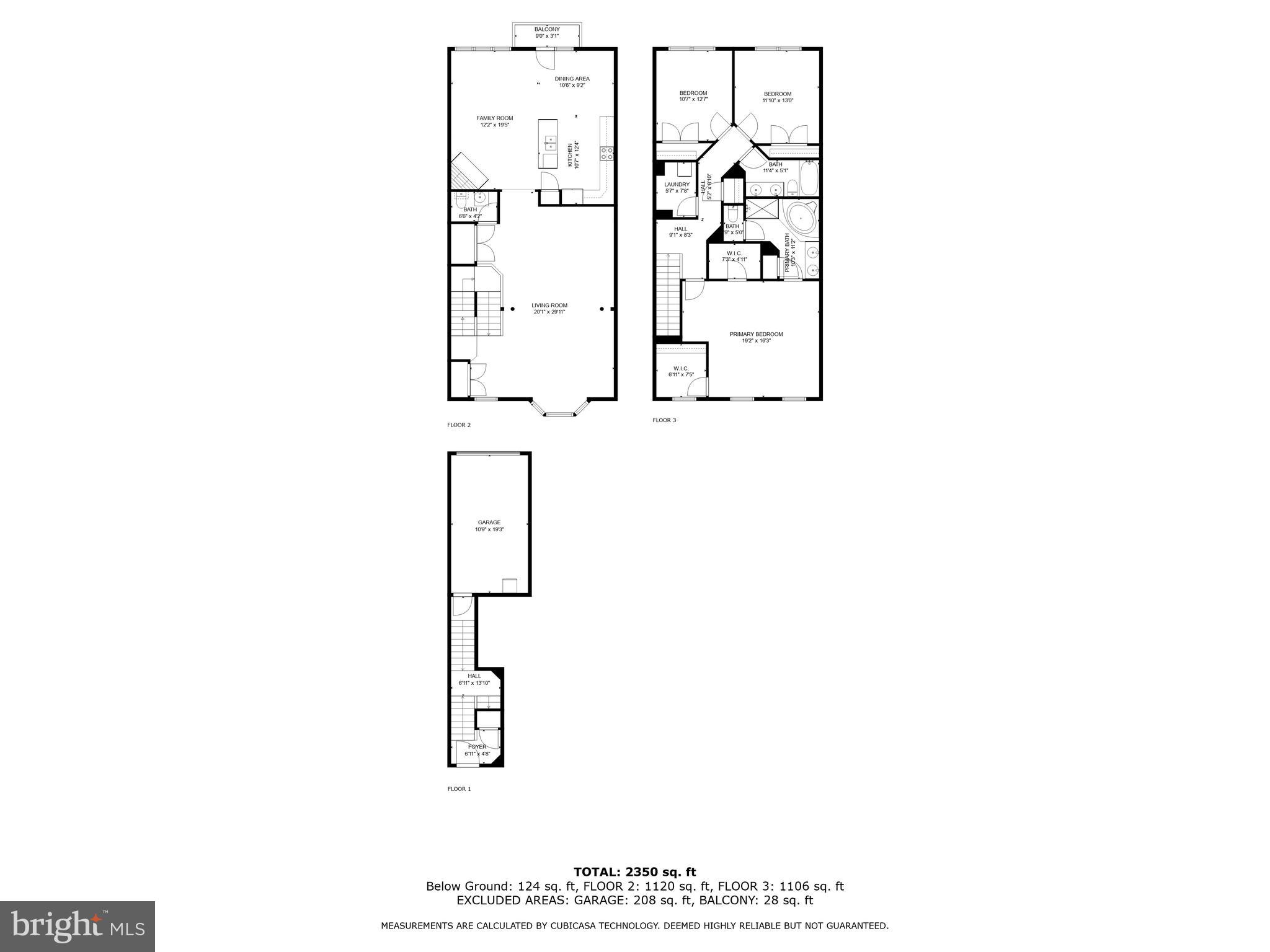 POTOMAC CLUB - Residential