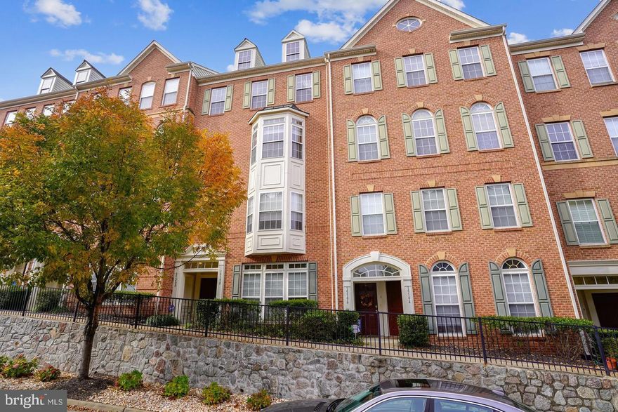 Welcome to Potomac Club! This extraordinary 3-story, 3-bedroom, 2.5-bath townhome offers over 2,500 sq ft of luxurious living space in a prestigious gated community. This home is an absolute gem, bursting with features and amenities that will make you fall in love at first sight!

Step inside and be greeted by the elegance of hardwood floors throughout, paired with modern fixtures that add a touch of sophistication. The main living area, located on the second floor, provides a serene space with its elevated views through various oversized windows framed by stunning double columns. The designated dining space has been updated with recessed lighting that brightens up the space and there's also a cozy eat-in breakfast area for casual dining.

The open kitchen is a chef’s paradise, featuring a center island with an extended breakfast bar that seats up to four, granite countertops, a custom stone backsplash, oversized wood cabinets, and stainless steel appliances. This culinary haven overlooks a beautiful marble-framed fireplace, an additional family room, and a private balcony, perfect for relaxing and enjoying the view.

Upstairs, the primary bedroom is a true sanctuary. It boasts a master en-suite with double a vanity, a spacious walk-in closet, and a versatile layout that offers endless possibilities. The additional bedrooms are equally impressive, each generously sized with plenty of closet space to meet all your storage needs.

But that’s not all! This incredible community offers a fantastic array of amenities, including an indoor.outdoor pool, a well-equipped exercise room, and a relaxing sauna. Everything you need for a comfortable and enjoyable lifestyle is right at your fingertips. Primely located near Jefferson Davis Hwy, Occoquan Historic District, Occoquan River, Potomac Mills, additional shops and so much more!


One-car garage with private rear and interior entrance.