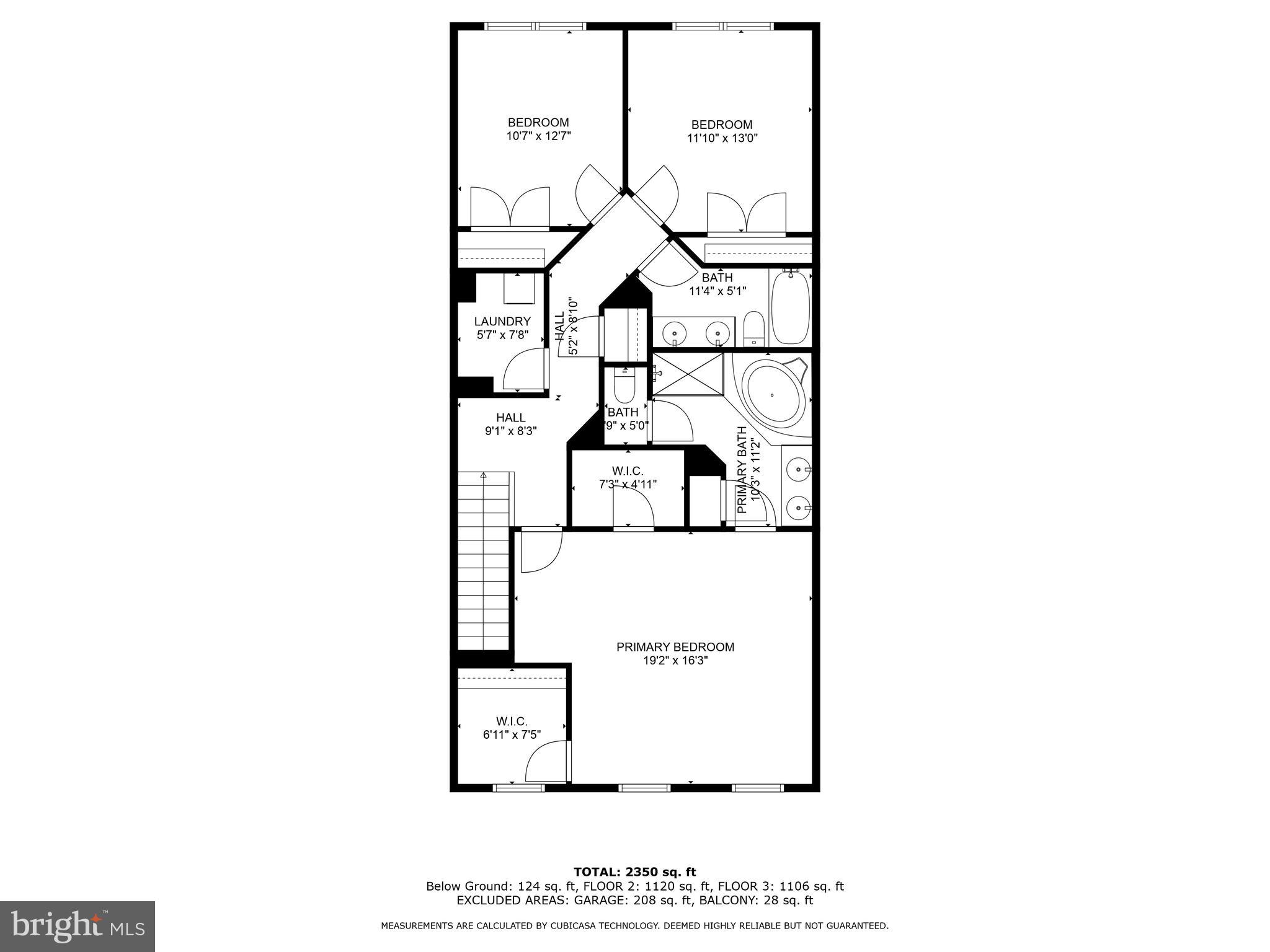 POTOMAC CLUB - Residential