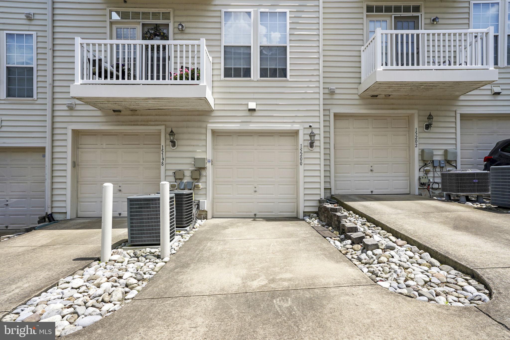 POTOMAC CLUB - Residential