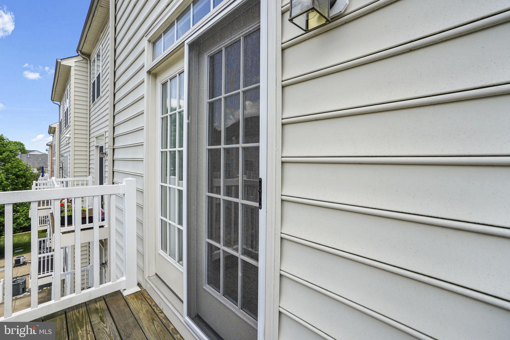 POTOMAC CLUB - Residential