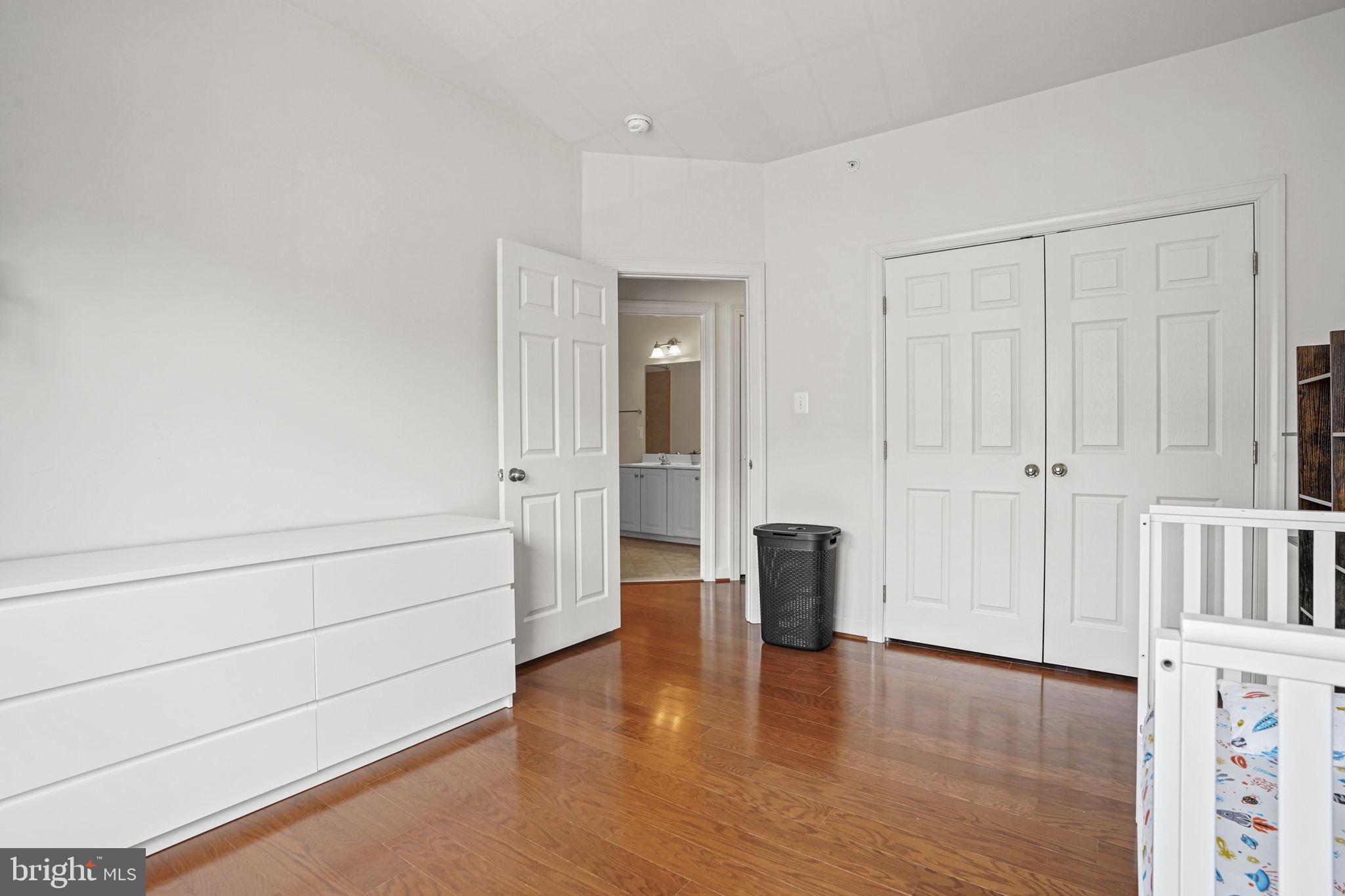 POTOMAC CLUB - Residential