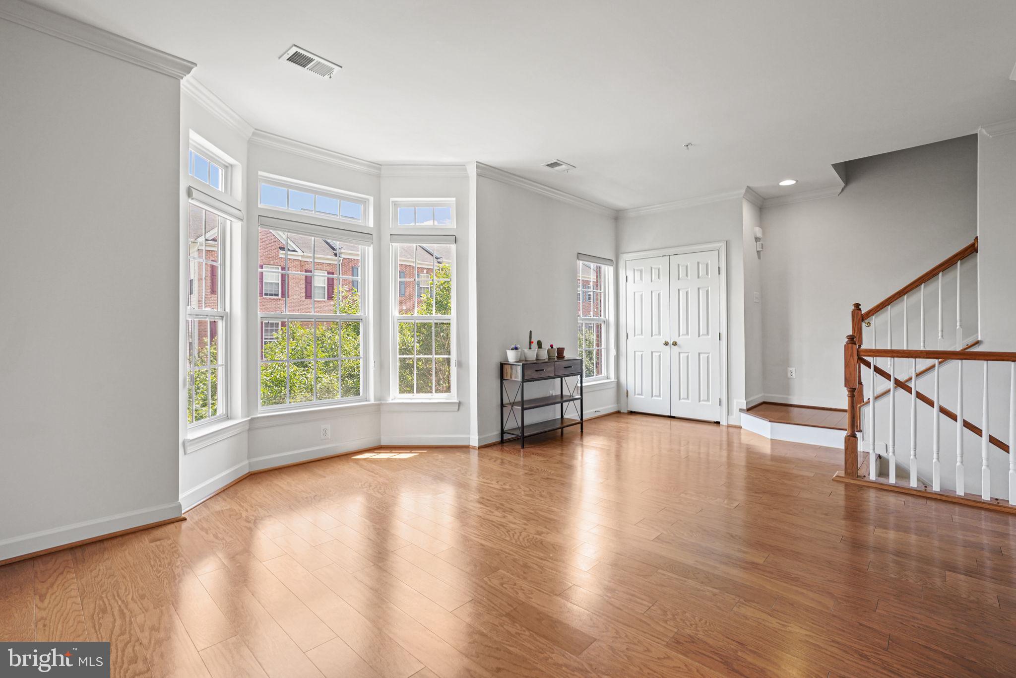 POTOMAC CLUB - Residential