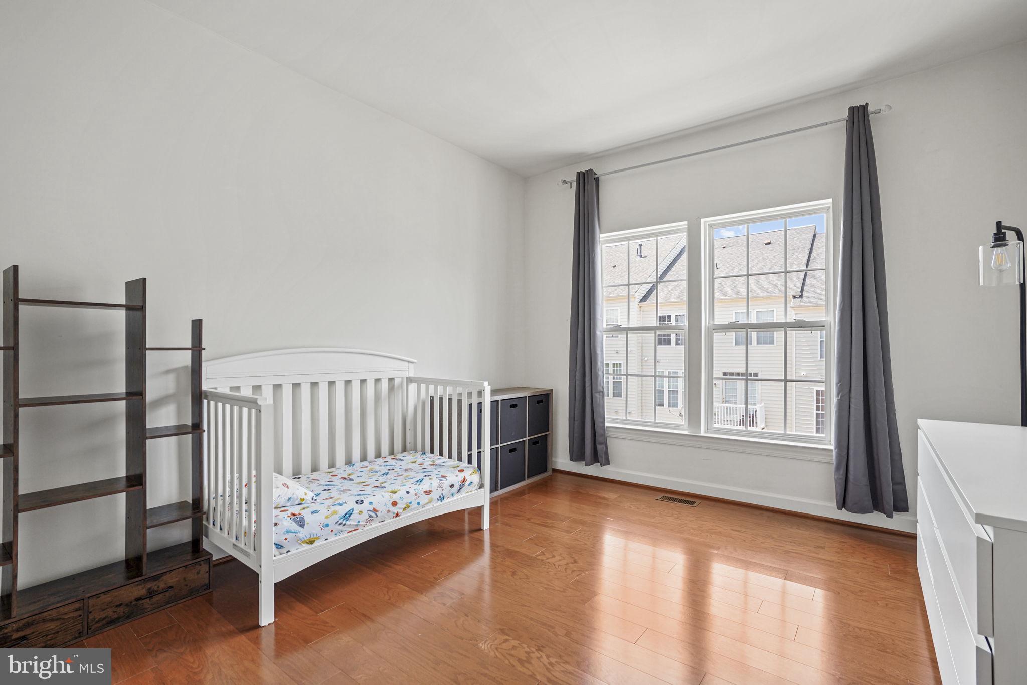 POTOMAC CLUB - Residential