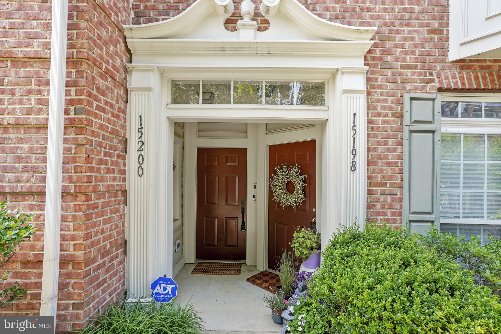 POTOMAC CLUB - Residential