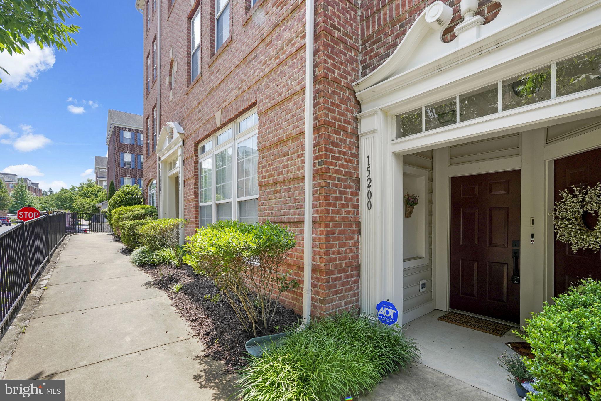 POTOMAC CLUB - Residential