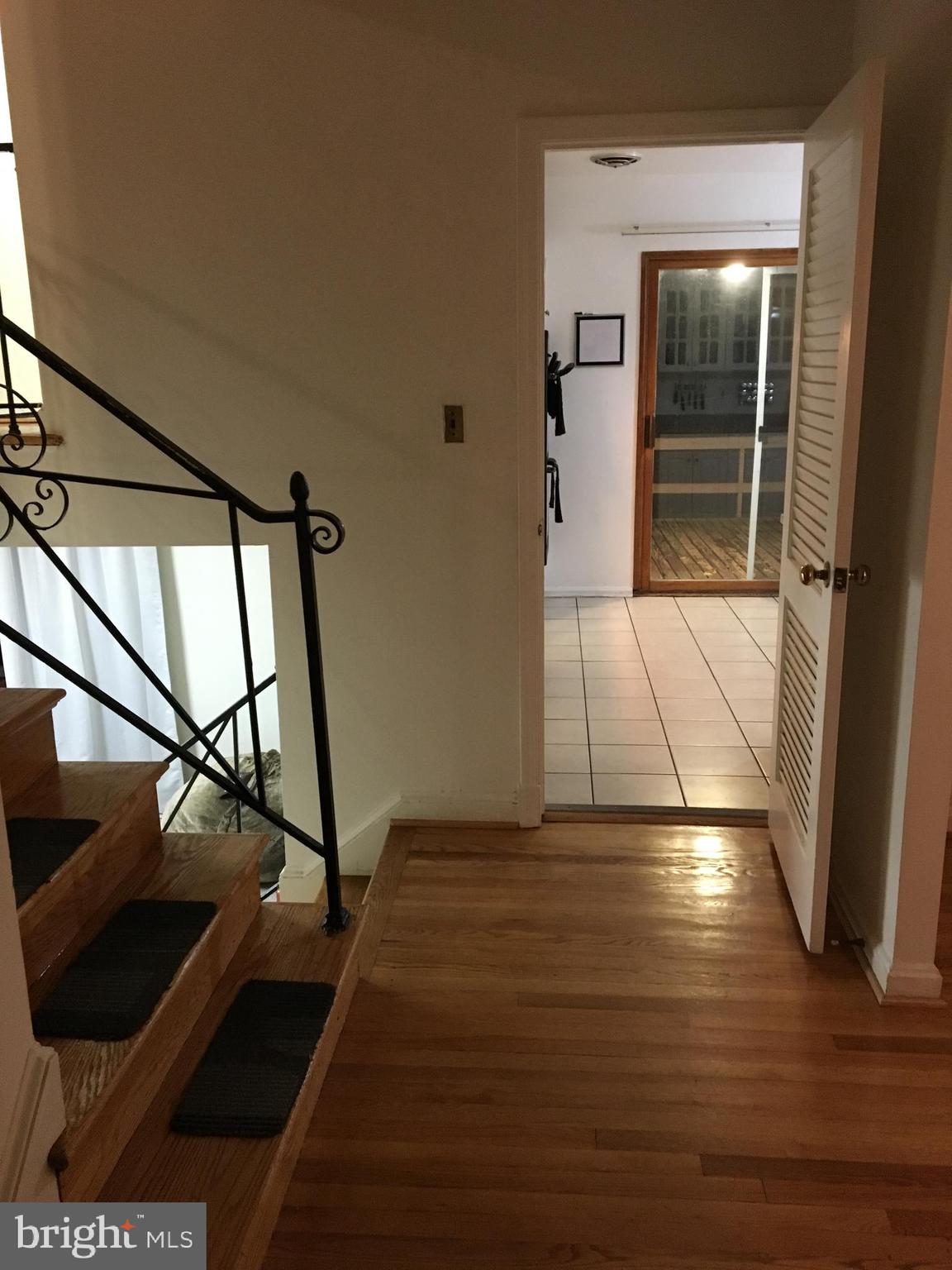 PARKVIEW - Residential Lease