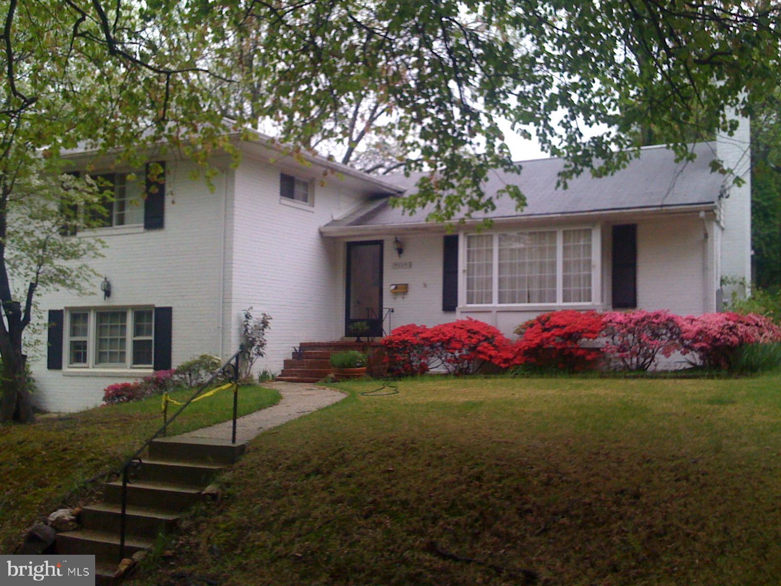 PARKVIEW - Residential Lease