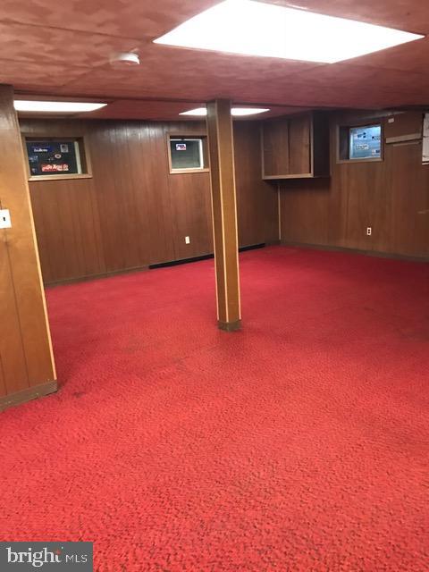 PARKVIEW - Residential Lease