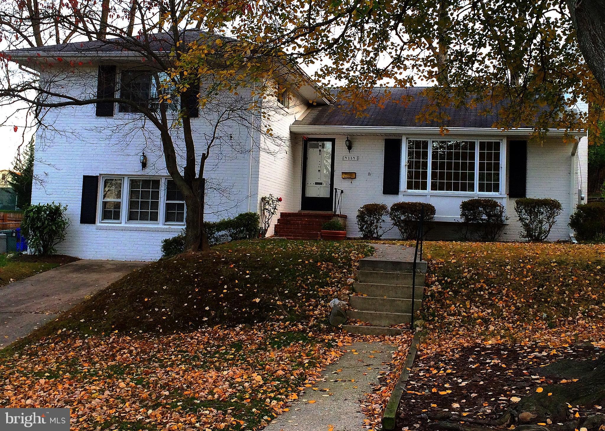 PARKVIEW - Residential Lease