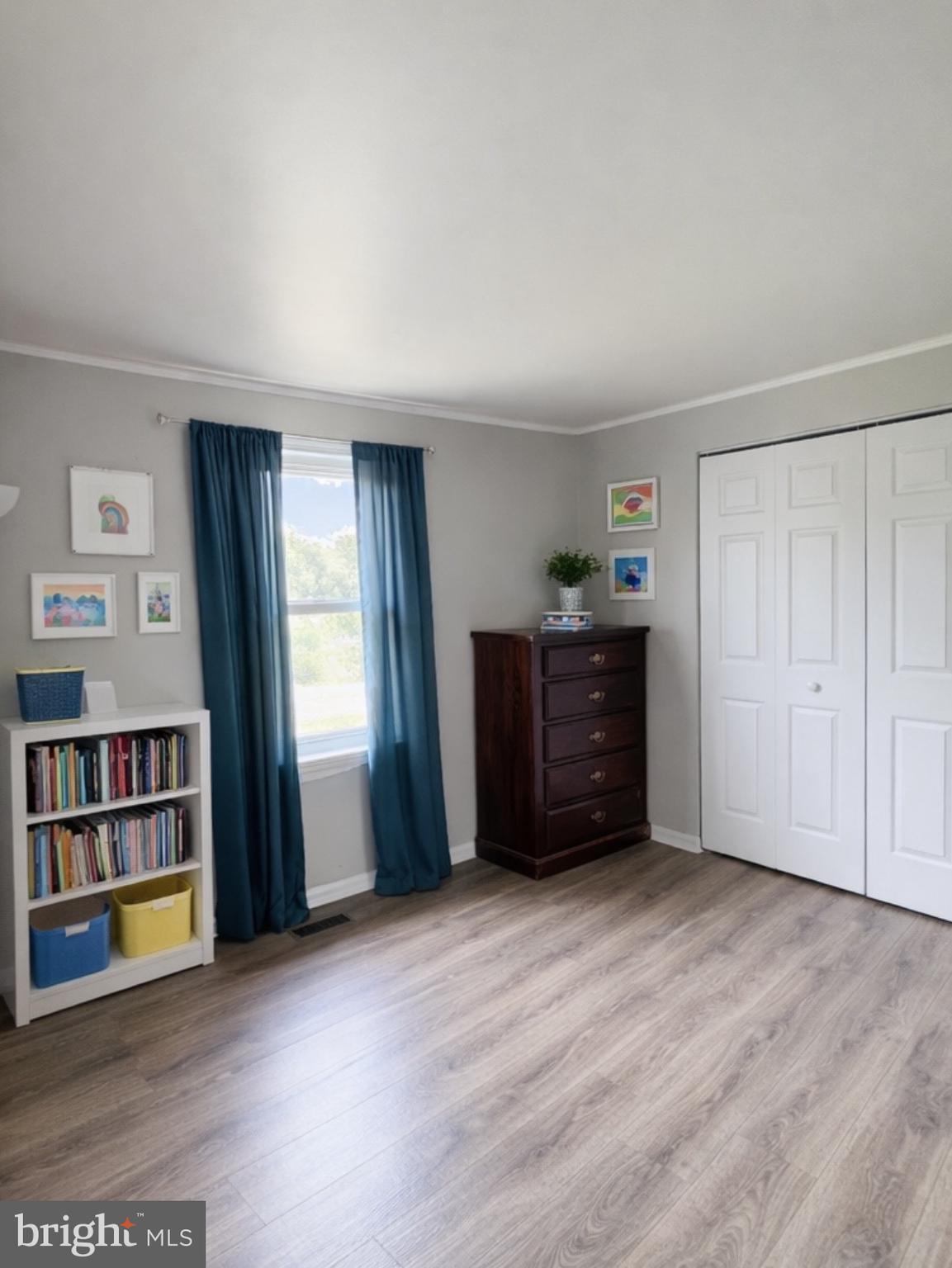 RIDGE POINT ESTATES - Residential