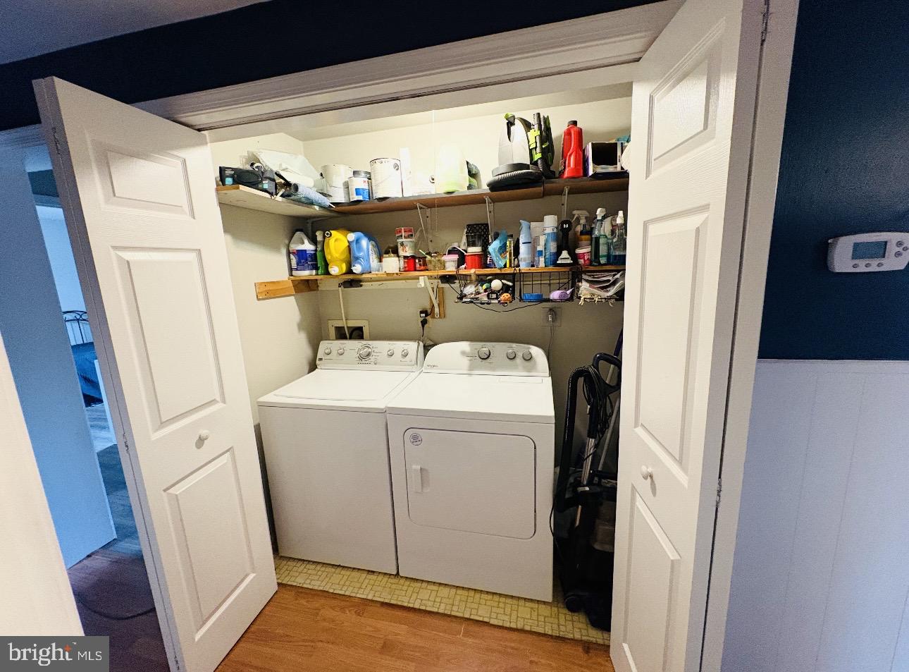 RIDGE POINT ESTATES - Residential